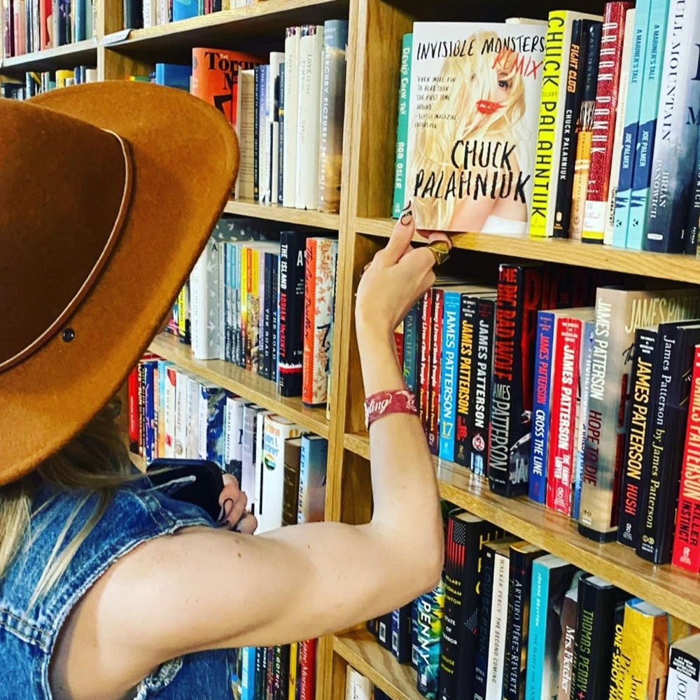 Levi's Vintage Classic Blue Denim Vest